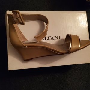 Alfani Wedge Sandals
